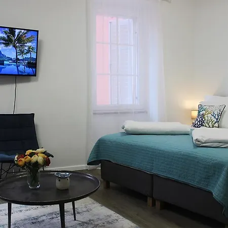 Love Apartment Rovinj Rovinj