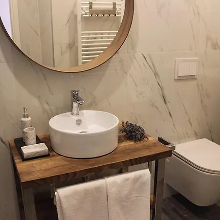 Apartman Love Apartment Rovinj