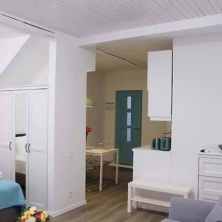 Love Apartment Rovinj Rovinj