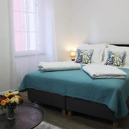 Love Apartment Rovinj *