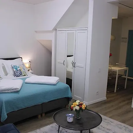 Love Apartment Rovinj Rovinj