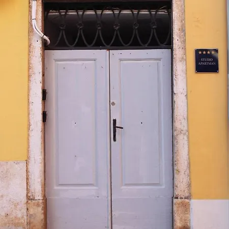 Apartment Love Apartment Rovinj Rovinj