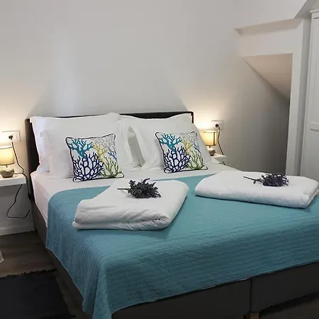 Apartment Love Apartment Rovinj *