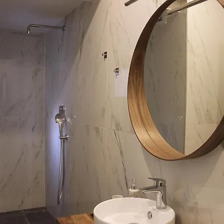 Apartman Love Apartment Rovinj