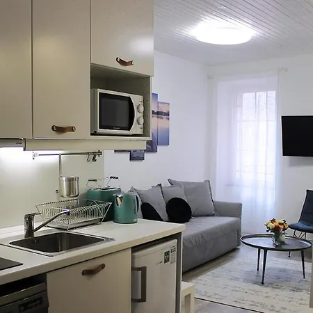 Love Apartment Rovinj Rovinj