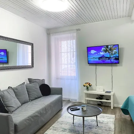 Apartment Love Apartment Rovinj *