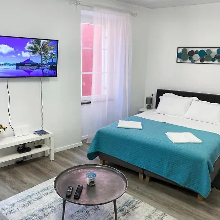Love Apartment Rovinj
