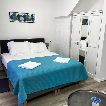 Love Apartment Rovinj Rovinj
