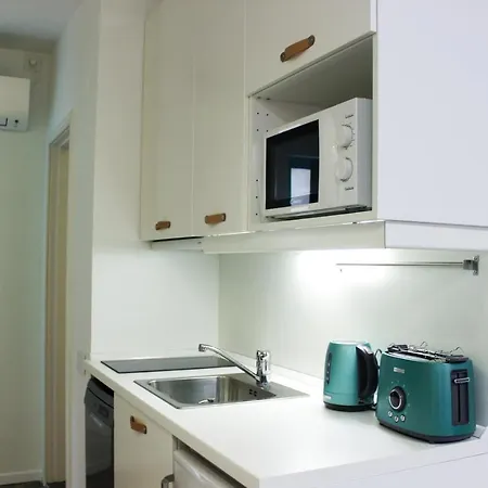 Love Apartment Rovinj Apartment Rovinj