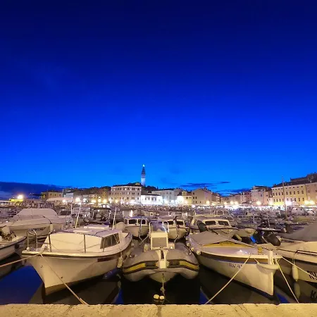 Apartment Love Apartment Rovinj Rovinj