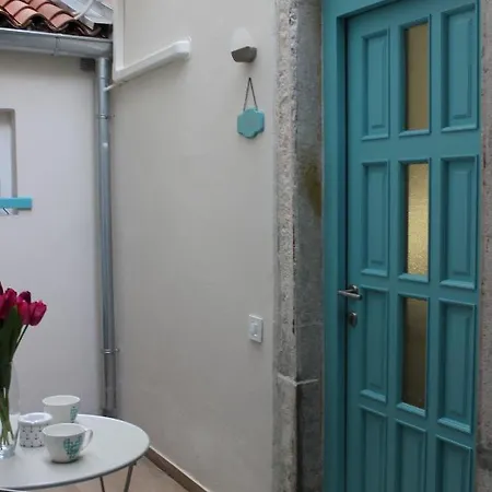Love Apartment Rovinj *