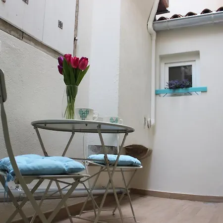 Love Apartment Rovinj * Rovinj